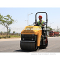 1ton Weight Of Price Compactor Machine Mini Road Roller 1ton Weight Of Price Compactor Machine Mini Road Roller FYL-880